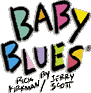 Baby Blues Homepage