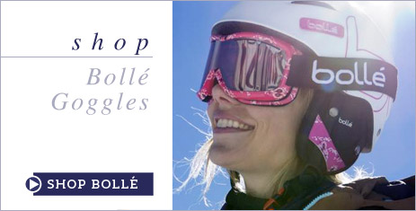 Bolle Goggles Collection