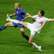 8 YEARS AGO TODAY - 2006 WORLD CUP FINAL: Italy 1-1 France