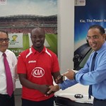 Power of Football Contest presented by Kia