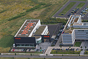 Düsseldorf Technology center