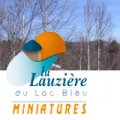 Lauzière du Lac Bleu