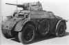 AB-41 Armored Car