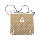 Gucci Small Bag With White Rope