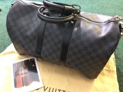 Keepall 45 With Shoulder Strap