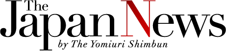 The Japan News by The Yomiuri Shimbun