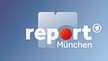 Ausschnitt des Report-München Logos | Bild: BR