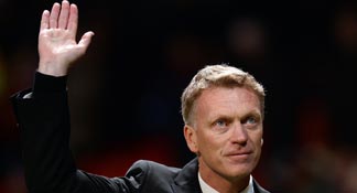 David Moyes sacking showed a lack of decency, says Gary Neville
