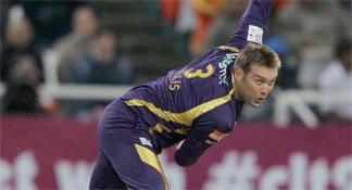 Im happy with my game at the moment: Jacques Kallis