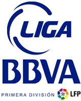 Primera Divisin: Horarios de los partidos correspondientes a la jornada 7 de la Liga BBVA
