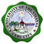 university of the visayas logo
