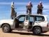 Les voitures sans conducteur, nouvelle lubie des Saoudiens