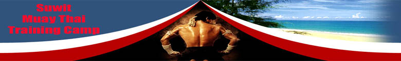 Muay Thai training Gym: Learn Muay Thai boxing and training from Best Muay Thai camp 