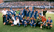 2000. Dinamo