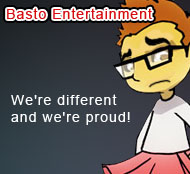 Basto Entertainment