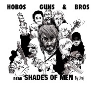 Shades of Men