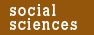 social sciences