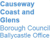 Causeway Coast and Glens Borough Council
