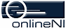 OnlineNI Logo