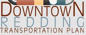 Downtown Redding Transportation Plan