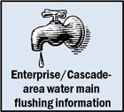Flushing Information