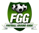 Football Ground Guide