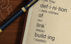 Definition of Link Building
