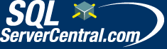 SQLServerCentral logo