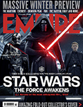 Subscribe to Empire magazine