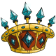 Air Faerie Crown (INSTANT DELIVERY)