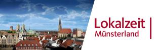 Logo Lokalzeit Münster