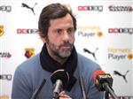 FA CUP PREVIEW: "We Respect This Competition A Lot" - Flores On Forest Tie