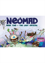 Neomad Vol. 02 - The