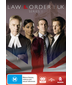 Law & Order UK: Seri