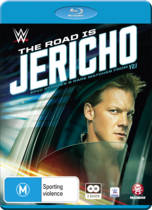 WWE: The Road is Jer
