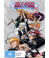 Bleach Collection 03