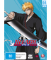 Bleach Collection 04