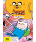 Adventure Time (Coll