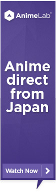 AnimeLab - Anime direct from Japan