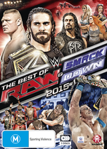 WWE: Best of Raw & S