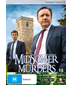 Midsomer Murders: Co