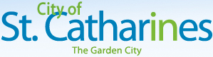 City of St. Catharines Logo