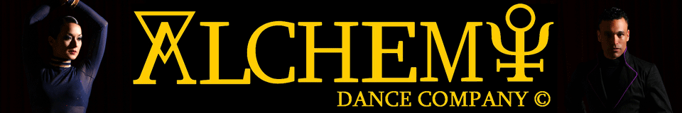 Alchemy Dance Company