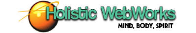 Holistic WebWorks Inside Logo