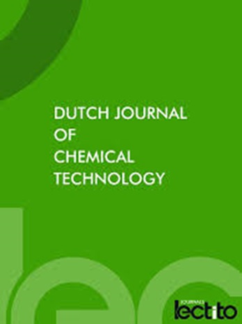 Dutch Journal of Chemical Technology