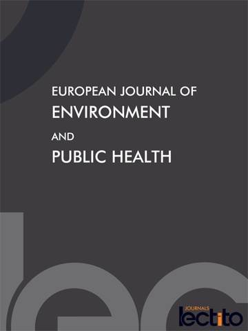 European Journal of Environment  and Public Health