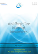 Journal of Computing