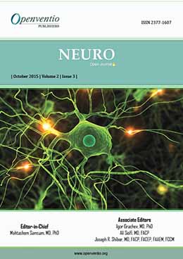 Neuro Open Journal