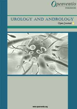 Urology and Andrology Open Journal