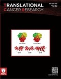 Translational Cancer Research Cover